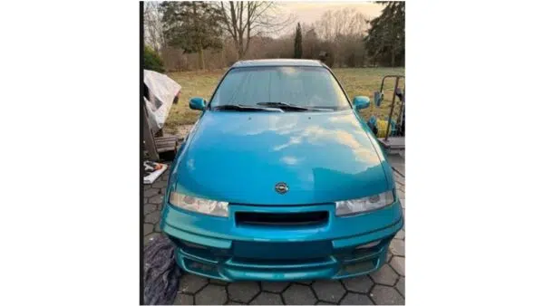 Opel Calibra Classic 1994