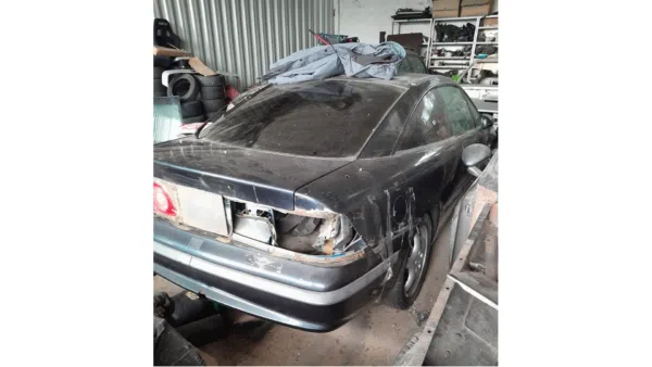 Opel Calibra 4x4 Turbo DTM Edition 1994