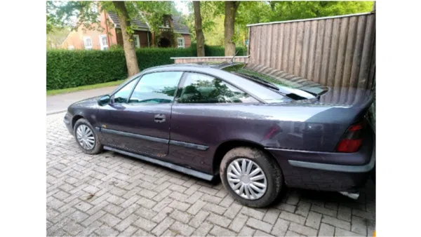 Opel Calibra Young 1996