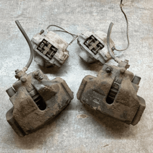 Opel Calibra Bremssattelsatz 288mm