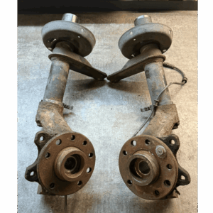 Opel Calibra Federbeine 5x110
