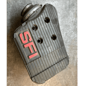 SFI Kasten (Vorvolumenkammer)